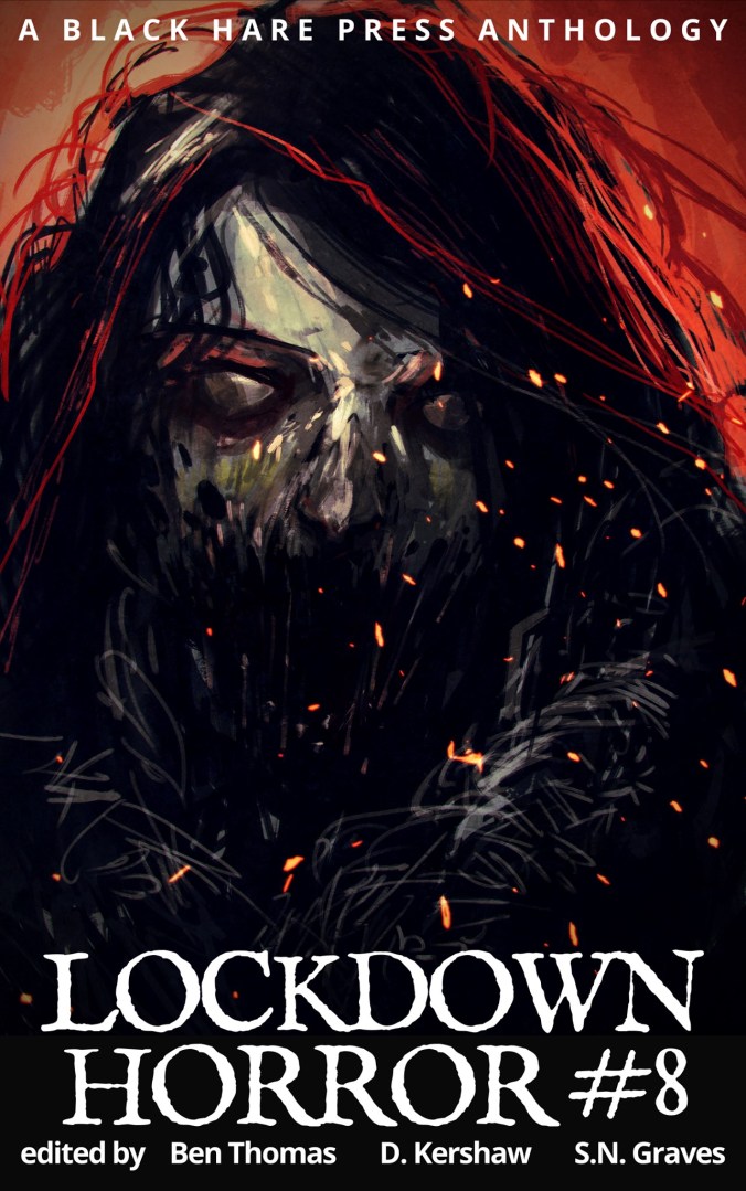 Lockdown Horror Image